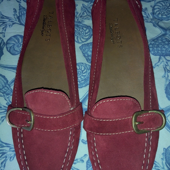 NWOT TALBOTS Shoes - Picture 4 of 6